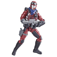 Load image into Gallery viewer, G.I. Joe Classified Series Crimson Viper BY HASBRO - BRAND G.I. JOE