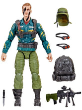 Load image into Gallery viewer, G.I. Joe Classified Series Tiger Force Dusty Exclusive BY HASBRO - BRAND G.I. JOE