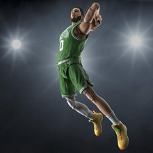 Charger l'image dans la galerie, Composition de départ NBA Série 1 Jayson Tatum (Boston Celtics) PAR HASBRO - MARQUES NBA, BOSTON CELTICS