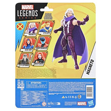 Load image into Gallery viewer, X-Men '97 Marvel Legends Magneto BY HASBRO - BRAND MARVEL