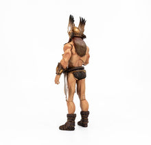 Load image into Gallery viewer, Frank Frazetta ICON Collectibles Norseman 1/12 Scale Action Figure BY FRAZETTA GIRLS - BRAND FRANK FRAZETTA