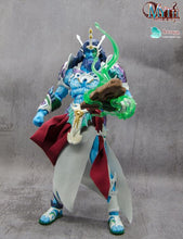 Charger l'image dans la galerie, Figurine Myth Gods Poséidon à l'échelle 1/12 PAR BERSERKER STUDIOS