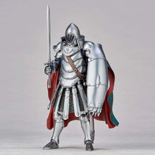 Charger l'image dans la galerie, Nausicaa de la vallée du vent Takeya Style KT045 Soldat tolmekien (Kushana Guards Ver.) (2e réédition) PAR KAIYODO - MARQUES NAUSICAA DE LA VALLÉE DU VENT, STUDIO GHIBLI