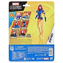 Load image into Gallery viewer, X-Men '97 Marvel Legends Jean Grey BY HASBRO - BRAND MARVEL