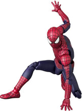 Load image into Gallery viewer, The Amazing Spider-Man 2 MAFEX No.248 Spiderman BY MEDICOM TOY - BRAND MARVEL