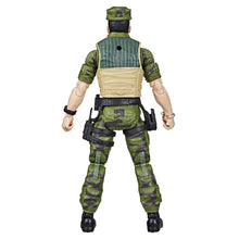 Charger l'image dans la galerie, G.I. Joe Classified Series Leatherneck Action Figure BY HASBRO - BRAND G.I. JOE
