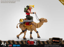 Charger l'image dans la galerie, Metal Slug 3 SV-Camel 1/12 Scale Action Figure BY TUNSHI STUDIO - BRAND METAL SLUG