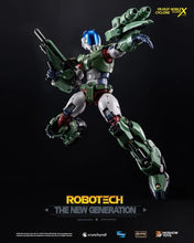 Load image into Gallery viewer, Robotech: The New Generation YR-052F Cyclone Figure Set BY TOYNAMI , MOSHOW TOYS - BRAND ROBOTECH / MACROSS