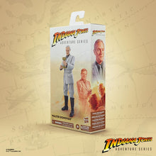 Charger l'image dans la galerie, Série d'aventures Indiana Jones Walter Donovan PAR HASBRO - MARQUE INDIANA JONES