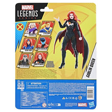 Load image into Gallery viewer, X-Men '97 Marvel Legends Goblin Queen BY HASBRO - BRAND MARVEL