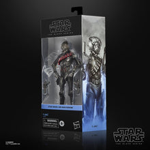 Load image into Gallery viewer, Star Wars: The Black Series 6" 1-JAC (Obi-Wan Kenobi) Exclusive BY HASBRO - BRAND STAR WARS