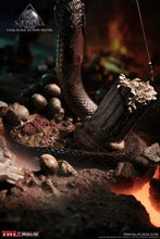 Charger l'image dans la galerie, Medusa (Silver Serpent Tail) 1/12 Scale Action Figure BY TBLEAGUE