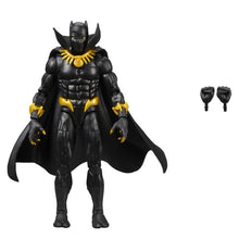 画像をギャラリービューアに読み込む, ブラックパンサー マーベルレジェンド ブラックパンサー (マーベルのザ・ヴォイド BAF) HASBRO - ブランド マーベル