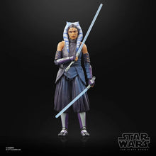 Load image into Gallery viewer, Star Wars: The Black Series Credit Collection Ahsoka Tano BY HASBRO - BRAND STAR WARS
