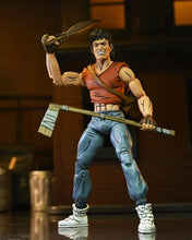 Load image into Gallery viewer, Teenage Mutant Ninja Turtles Casey Jones (Mirage Comics) BY NECA - BRAND TEENAGE MUTANT NINJA TURTLES
