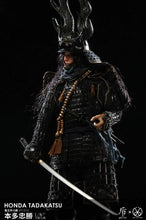 Charger l'image dans la galerie, Figurine Honda Tadakatsu à l'échelle 1/6 PAR JPT DESIGN, POP COSTUME - MARQUE TADAKATSU HONDA