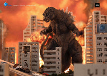 Charger l'image dans la galerie, Godzilla, Mothra et King Ghidorah : des monstres géants attaquent à tout va Godzilla PX présente une figurine d'action exclusive PAR HIYA TOYS - MARQUE GODZILLA