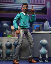 Load image into Gallery viewer, Teenage Mutant Ninja Turtles Baxter Stockman (Mirage Comics) Action Figure BY NECA - BRANDS TEENAGE MUTANT NINJA TURTLES, NICKELODEON