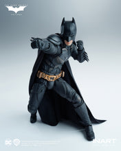 Charger l'image dans la galerie, INART "The Dark Knight Rises" Batman 1/12 Collectible Figure Deluxe Version