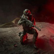 Load image into Gallery viewer, G.I. Joe 60th Anniversary Classified Series Action Pilot Halo Jumper Action Figure BY HASBRO - BRAND G.I. JOE