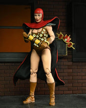 Load image into Gallery viewer, Teenage Mutant Ninja Turtles Renet (Mirage Comics) Action Figure BY NECA - BRAND TEENAGE MUTANT NINJA TURTLES