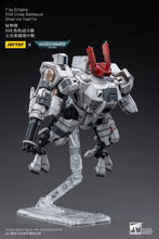 Load image into Gallery viewer, Warhammer 40K T'au Empire XV8 Crisis Battlesuit Shas'vre Tash'lor 1/18 Scale Figure