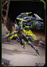 Charger l'image dans la galerie, Kit de modèle à l'échelle 1/12 de l'honneur des rois Sun Shangxiang (Doomsday Mecha) PAR ANIMESTER, NUCLEAR GOLD RECONSTRUCTION - MARQUE KINGS OF GLORY