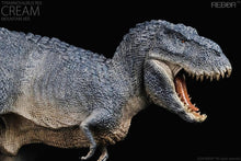 Load image into Gallery viewer, Tyrannosaurus Rex Cream (Mountain Ver.) 1/35 Scale Replica BY REBOR