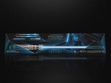 Load image into Gallery viewer, Star Wars: The Black Series Leia Organa Force FX Elite Lightsaber BY HASBRO - BRAND STAR WARS
