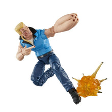 Load image into Gallery viewer, The Punisher War Journal Marvel Legends Punisher and Bushwacker Action Figure Two-Pack BY HASBRO - BRAND MARVEL