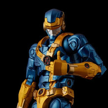 Charger l'image dans la galerie, Figurine articulée Marvel Fighting Armor Cyclops PAR SENTINEL - MARQUE MARVEL