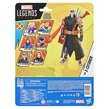Load image into Gallery viewer, X-Men '97 Marvel Legends X-Cutioner BY HASBRO - BRAND MARVEL