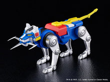 Load image into Gallery viewer, Voltron Moderoid Voltron Model Kit BY GOOD SMILE COMPANY - BRAND VOLTRON