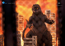 Charger l'image dans la galerie, Godzilla, Mothra et King Ghidorah : des monstres géants attaquent à tout va Godzilla PX présente une figurine d'action exclusive PAR HIYA TOYS - MARQUE GODZILLA