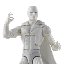 Charger l'image dans la galerie, Collection rétro Marvel Legends Vision (version blanche) PAR HASBRO - MARQUE MARVEL