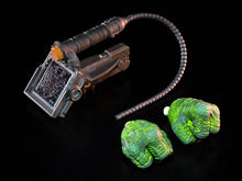 Load image into Gallery viewer, Cosmic Legions Hvalkatar: Book One Slogg Figure BY FOUR HORSEMEN - BRAND COSMIC LEGIONS