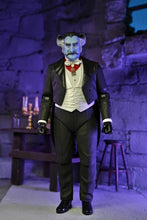 Load image into Gallery viewer, Rob Zombie's The Munsters Ultimate The Count Action Figure BY NECA - BRAND THE MUNSTERS