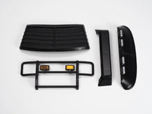 Load image into Gallery viewer, Ramen Economical Vans REV03 Raider 1/12 Scale Vehicle BY RAMEN TOY