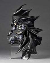 画像をギャラリービューアに読み込む, Batman: Arkham Knight Amazing Yamaguchi Revoltech NR038 Batman Action Figure BY KAIYODO - BRAND DC COMICS