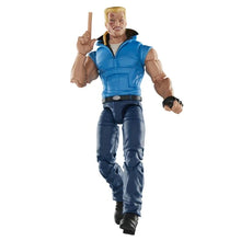 Load image into Gallery viewer, The Punisher War Journal Marvel Legends Punisher and Bushwacker Action Figure Two-Pack BY HASBRO - BRAND MARVEL