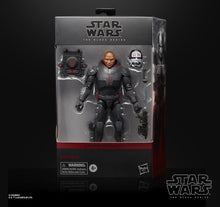 Load image into Gallery viewer, Star Wars: The Black Series 6" Deluxe Wrecker (The Bad Batch) BY HASBRO - BRAND STAR WARS