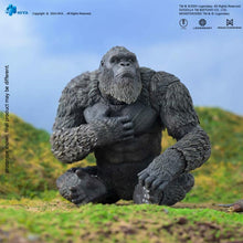 Charger l'image dans la galerie, Godzilla x Kong : Le Nouvel Empire Kong PX présente une figurine d'action exclusive PAR HIYA TOYS - MARQUES KING KONG, GODZILLA