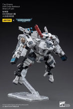 Load image into Gallery viewer, Warhammer 40K T'au Empire XV8 Crisis Battlesuit Shas'ui K'yen 1/18 Scale Figure