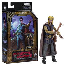 Load image into Gallery viewer, Dungeons & Dragons: Honor Among Thieves Golden Archive Simon BY HASBRO - BRAND DUNGEONS & DRAGONS
