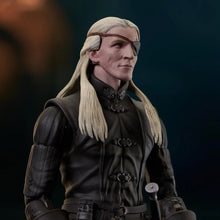 Charger l'image dans la galerie, Figurine d'action de luxe Aemond Targaryen de la Maison du Dragon PAR DIAMOND SELECT TOYS, GENTLE GIANT - MARQUE GAME OF THRONES
