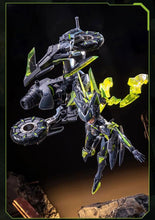 Charger l'image dans la galerie, Kit de modèle à l'échelle 1/12 de l'honneur des rois Sun Shangxiang (Doomsday Mecha) PAR ANIMESTER, NUCLEAR GOLD RECONSTRUCTION - MARQUE KINGS OF GLORY