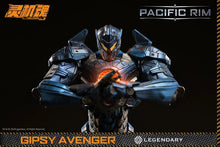 Load image into Gallery viewer, Pacific Rim Gipsy Avenger Action Figure BY LINGJIHUN - BRAND PACIFIC RIM