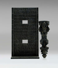 Load image into Gallery viewer, City of Shadows Hell Wall (Ver. G) Diorama Base BY TOYS NEST