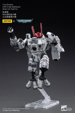Load image into Gallery viewer, Warhammer 40K T'au Empire XV8 Crisis Battlesuit Shas'vre Tash'lor 1/18 Scale Figure