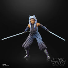Load image into Gallery viewer, Star Wars: The Black Series Credit Collection Ahsoka Tano BY HASBRO - BRAND STAR WARS